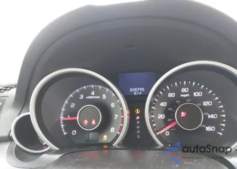 2012 Acura Tl 3.5 from USA, damaged, VIN 19UUA8F56CA028773